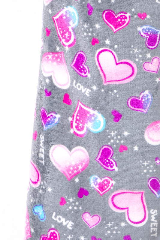 Халат для дівчинки